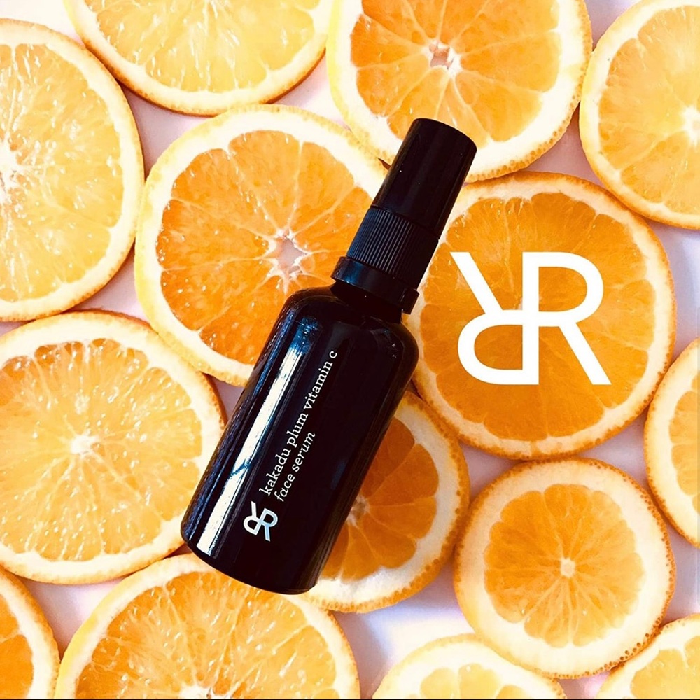 💄 SALE💄 NIB Rohr Remedy Kakadu Plum Vitamin C Face Serum - Picture 4 of 16